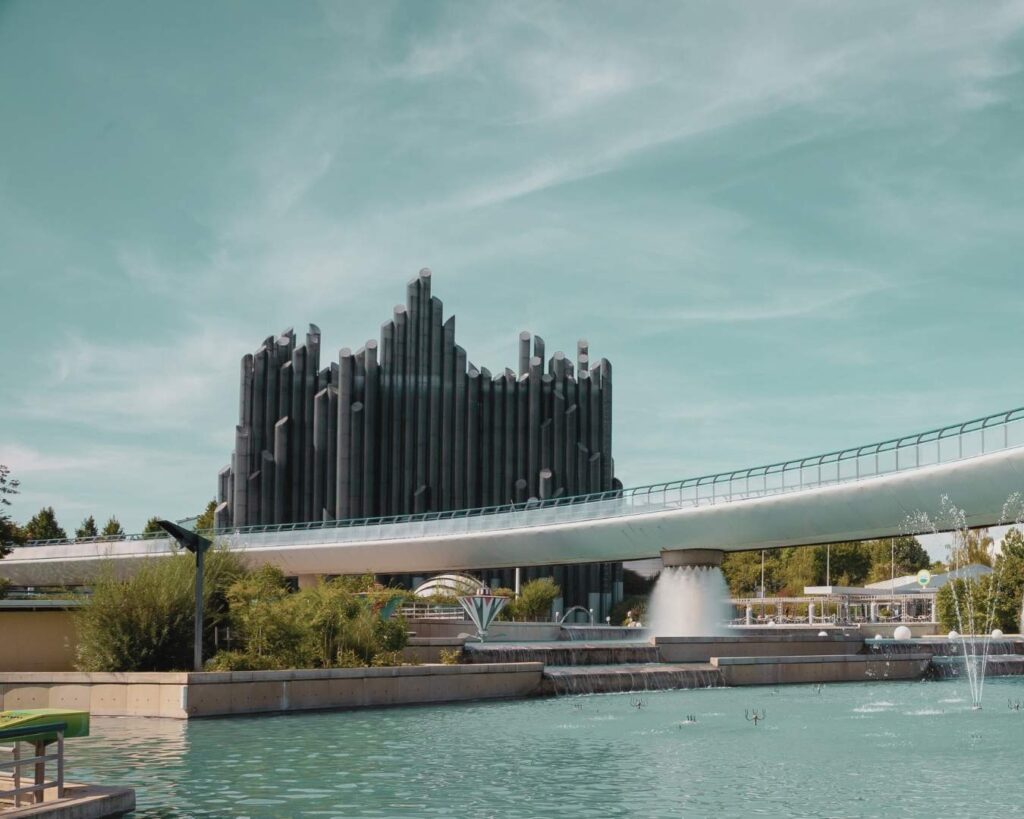 Futuroscope