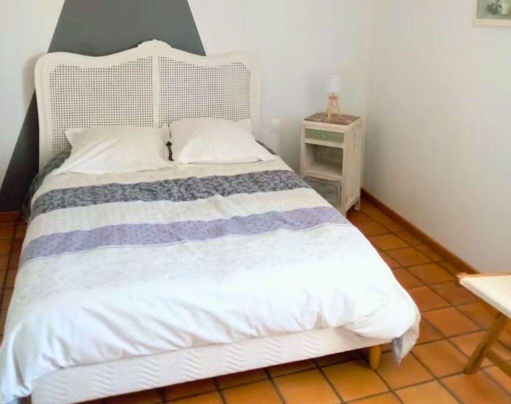 Chambre d'hôtes à Oiron